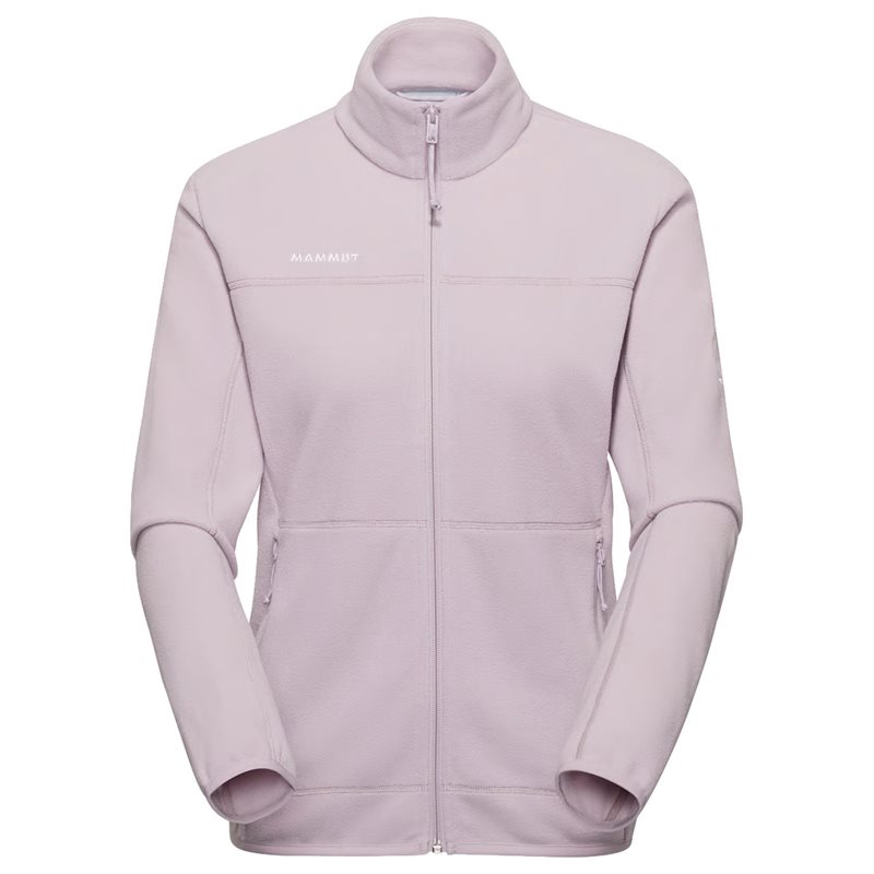 Mammut Innominata Light ML Jacket Women Alpine Calamint - M