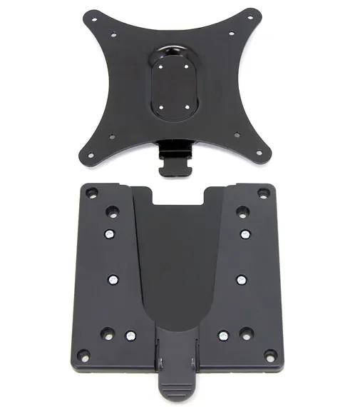Ergotron Quick Release LCD -näyttökiinnike