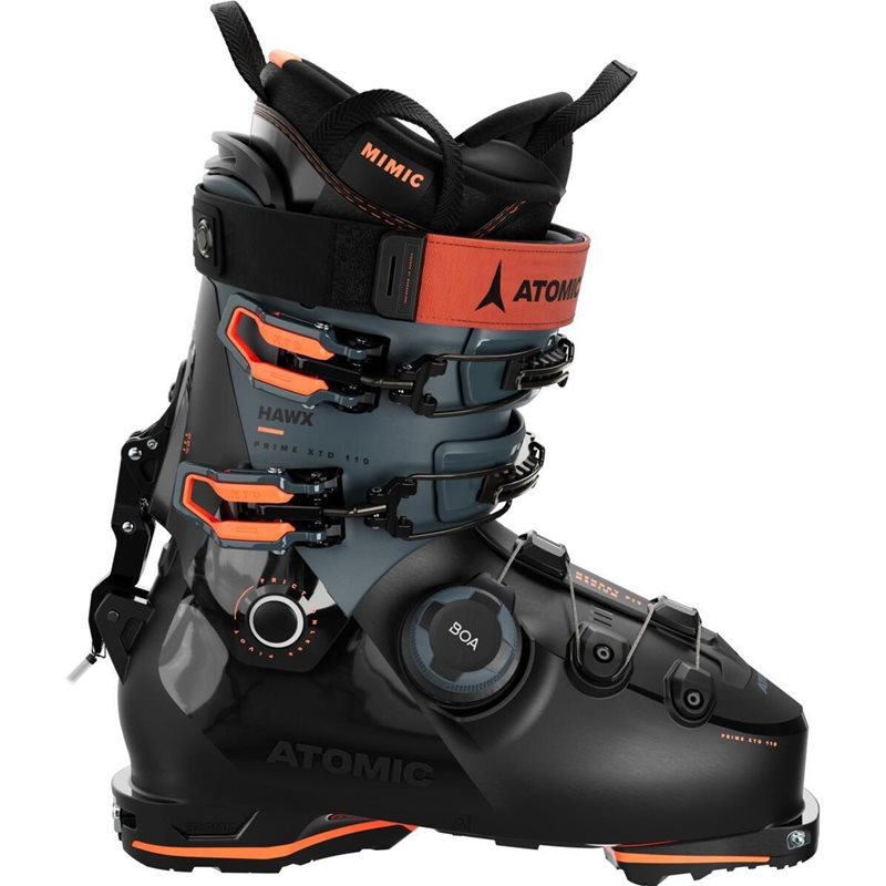Atomic Hawx Prime Xtd 110 Boa Gw - 25/25.5