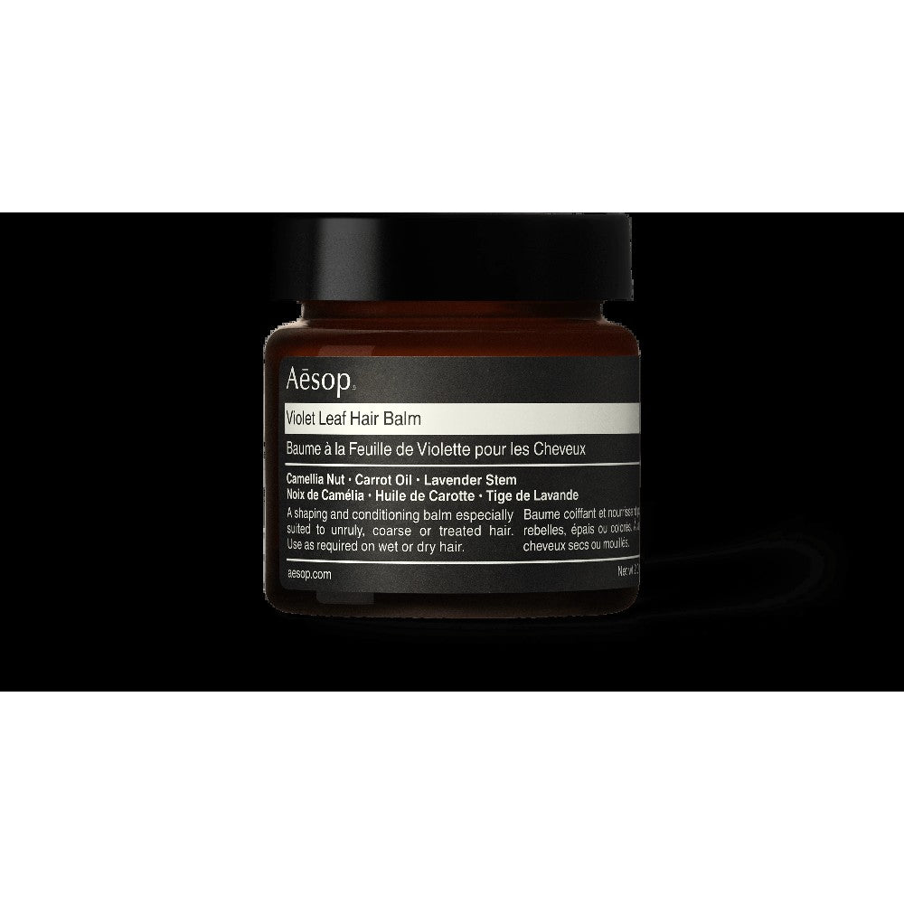 Aesop Violet Leaf -hiushoitoaine 60 ml