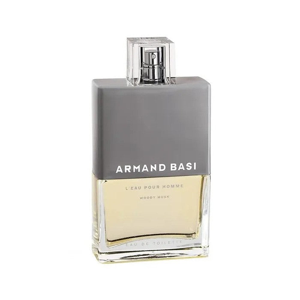 Armand Basi L'Eau Pour Homme Woody Moss Eau De Toilette Spray 125ml
