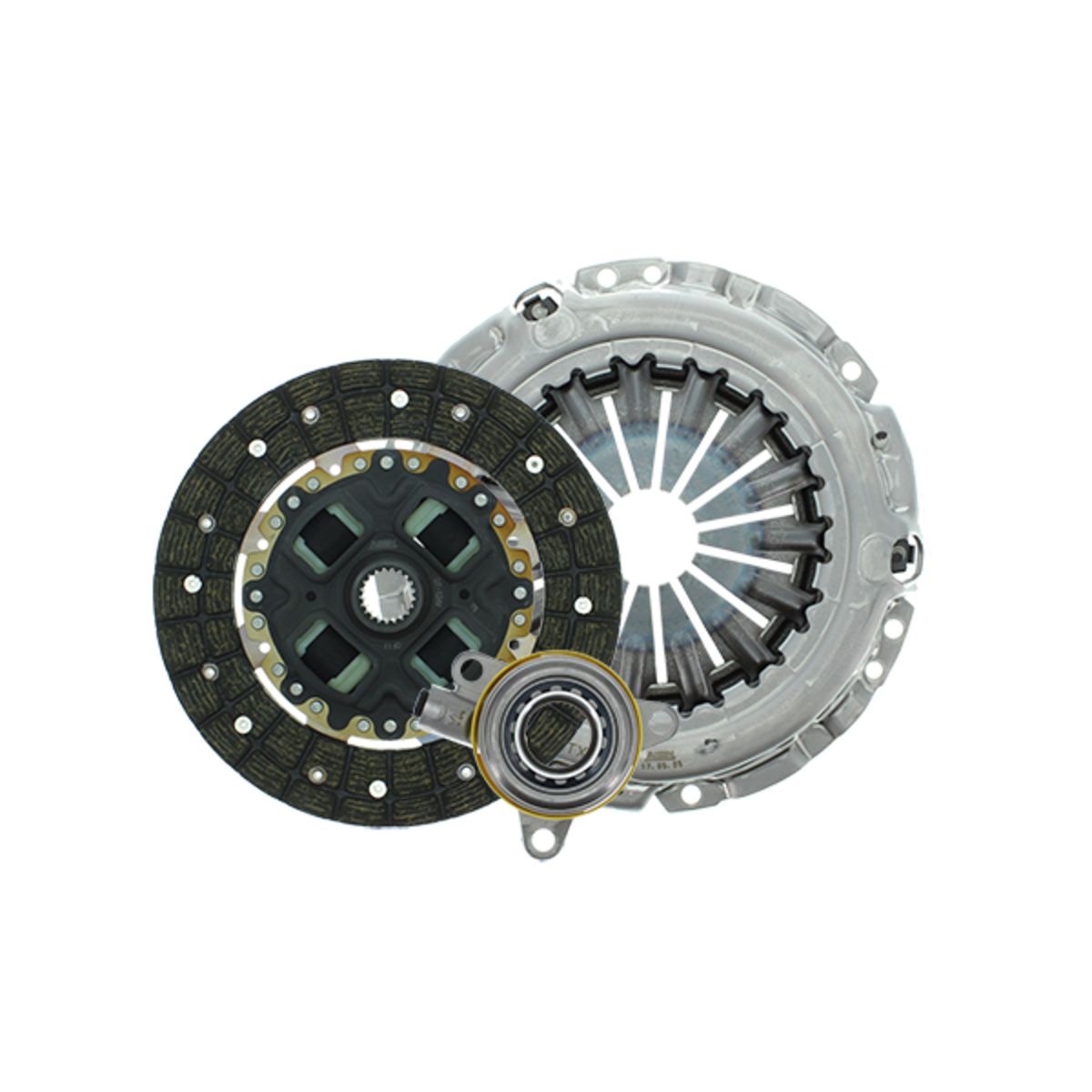 Kytkinpaketti AISIN CKT-446R