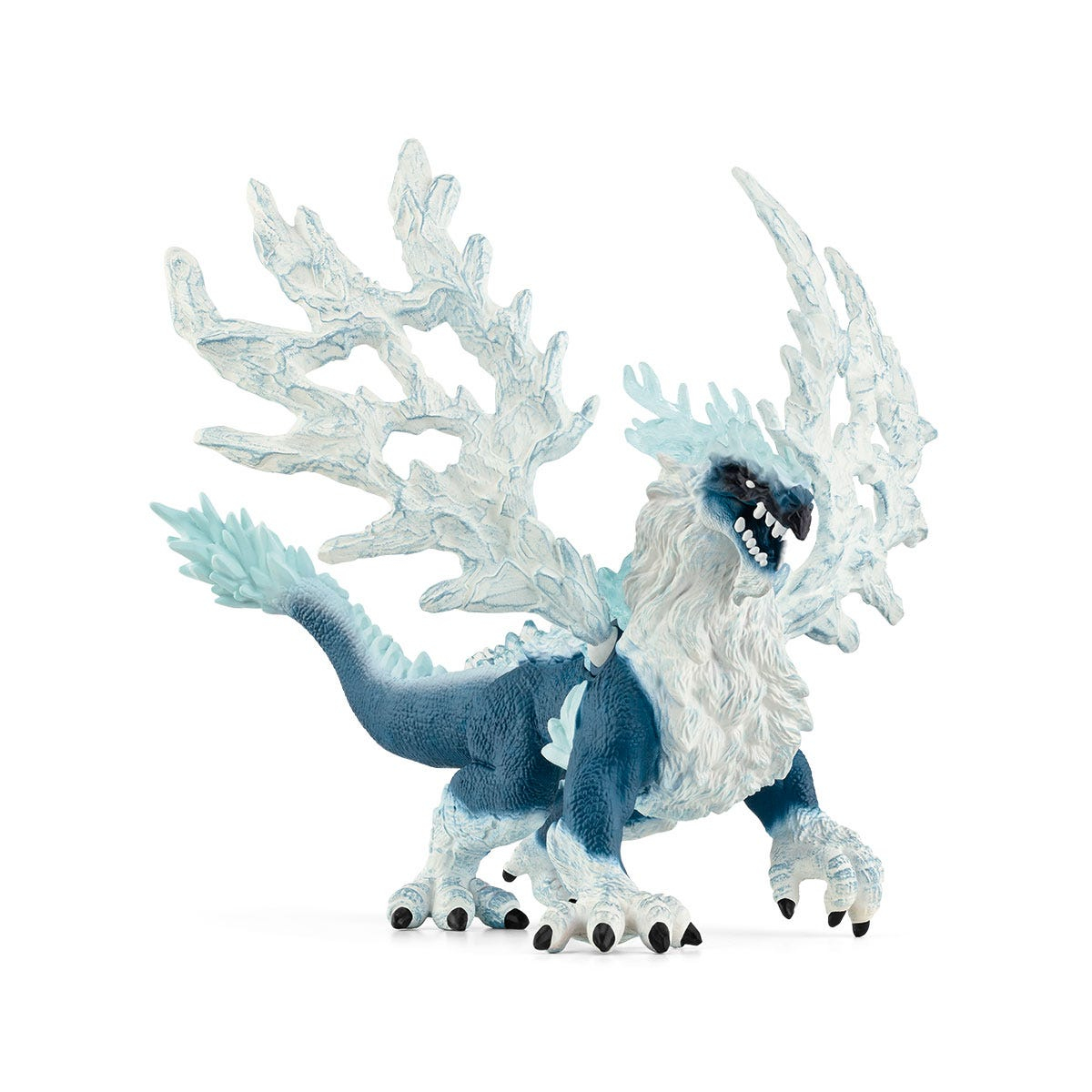 schleich ELDRADOR CREATURES 70790, 7 vuotta, sininen, valkoinen