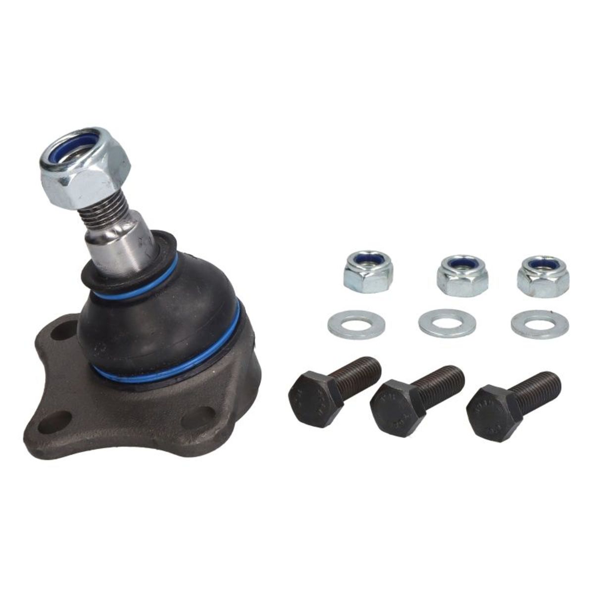 Pallonivel DELPHI TC534