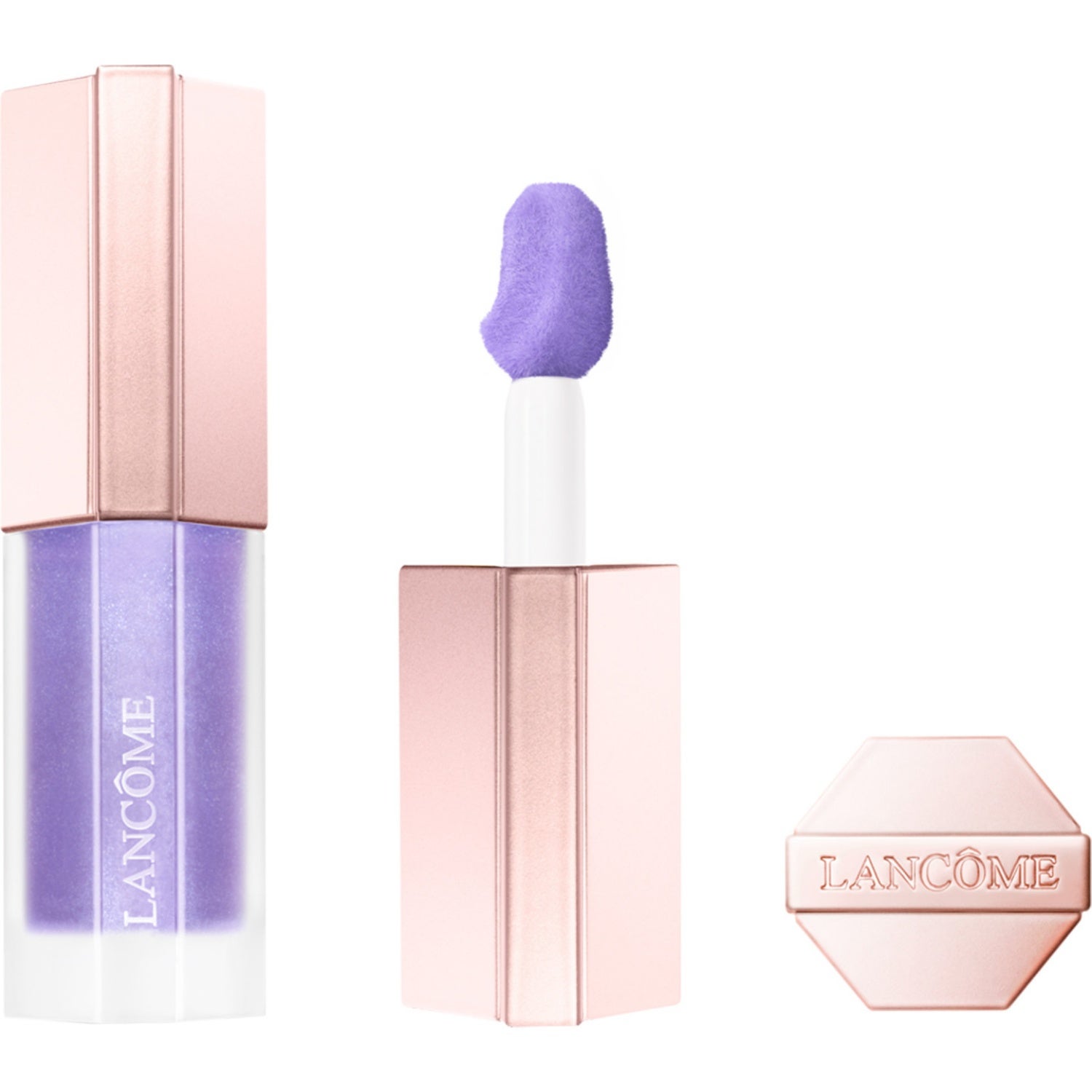 Lancôme Lip Idôle CuddleBlurTM 26 Ice Ice Cuddling