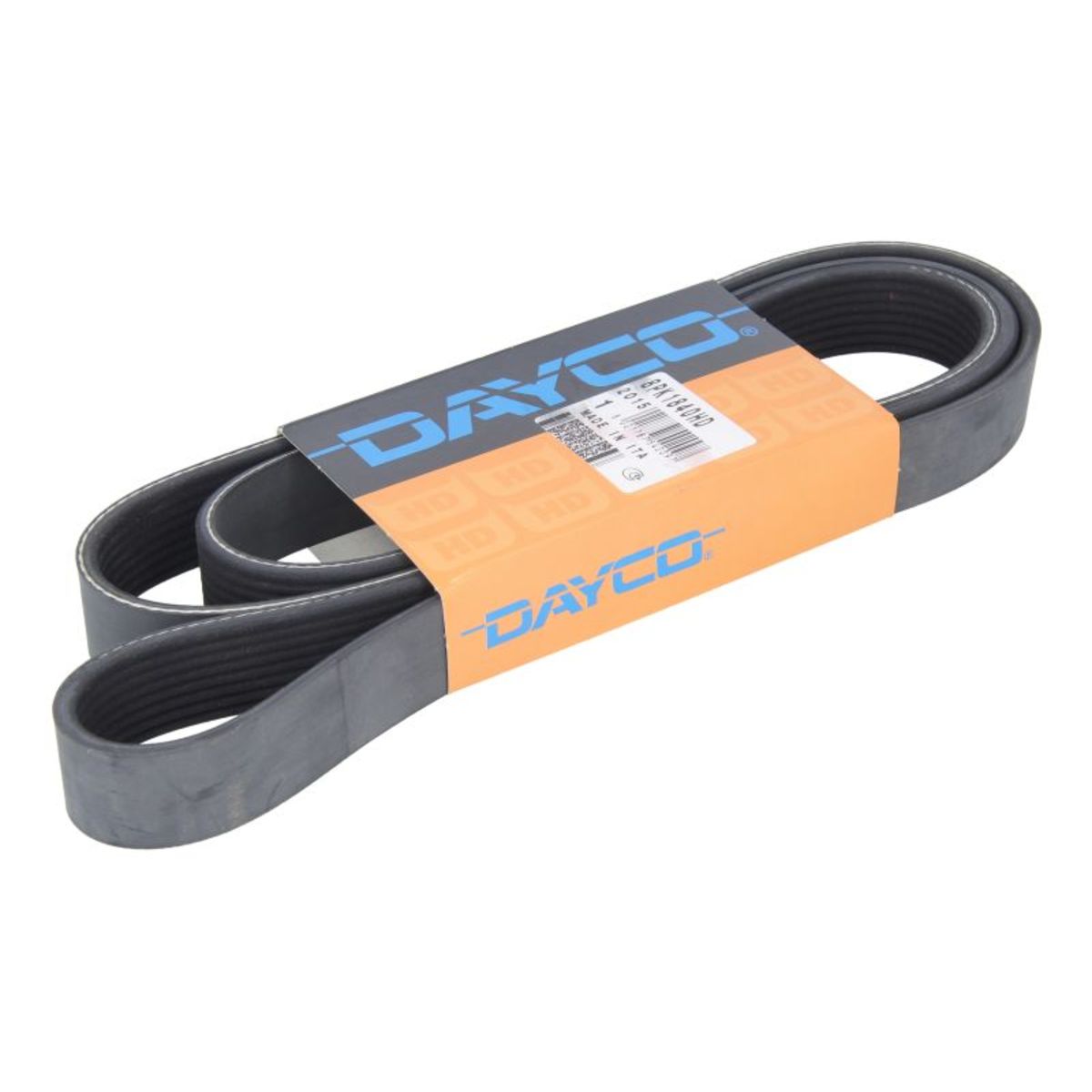 Moniurahihna DAYCO 8PK1840HD