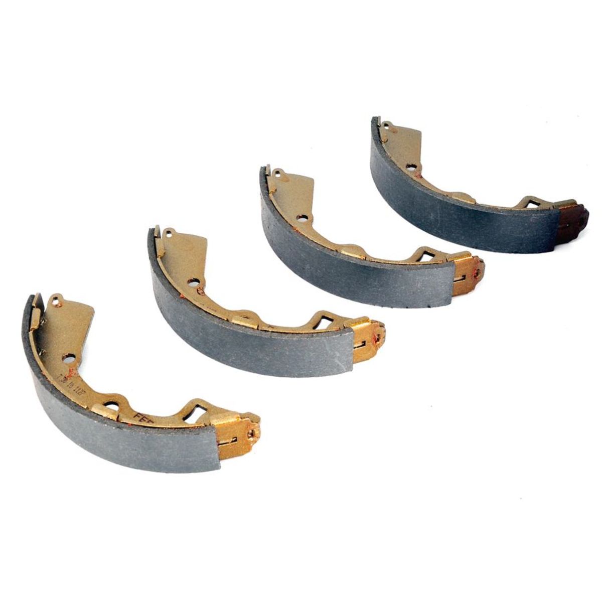 Jarrukenkäsarja FERODO FSB4025