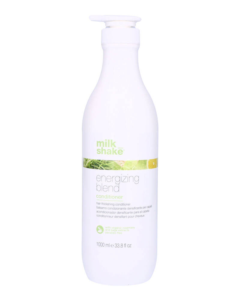 Milk Shake - Energizing Blend Conditioner 1000ml