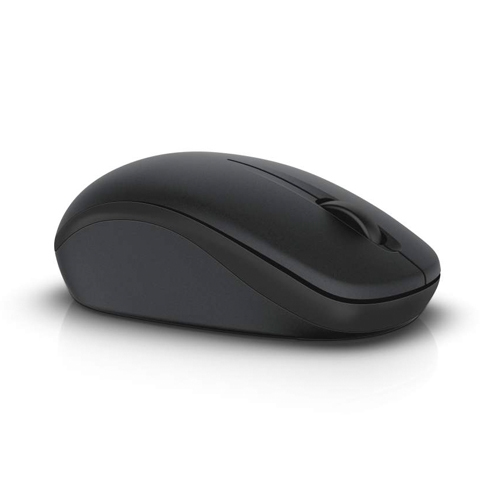 Dell Wm126 Langaton Rf Hiiri Musta