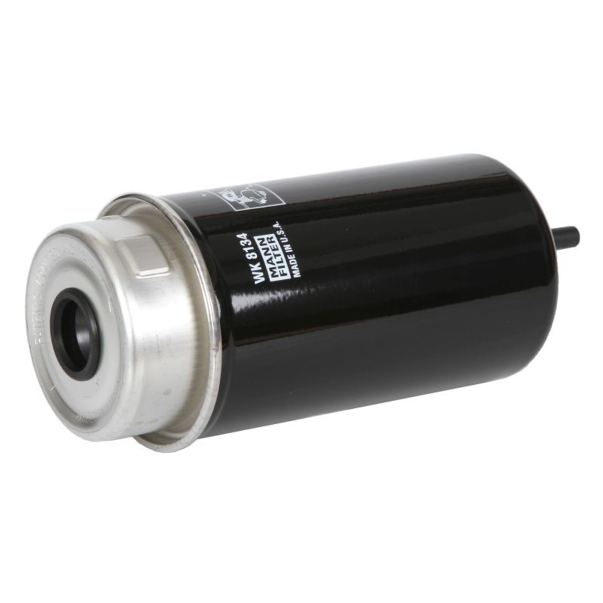 Polttoainesuodatin MANN-FILTER WK 8134