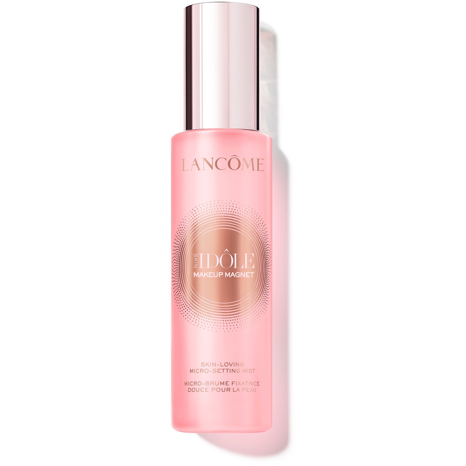 Lancôme Skin Idôle Makeup Magnet, 24H Fresh & Flawless, Skin-Loving Micro Setting Spray 100.0 ML