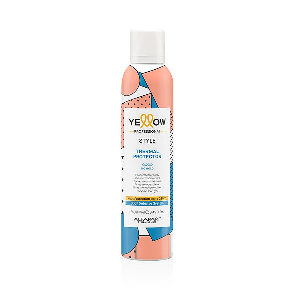 Alfaparf Yellow Style Lämpösuoja 250 ml