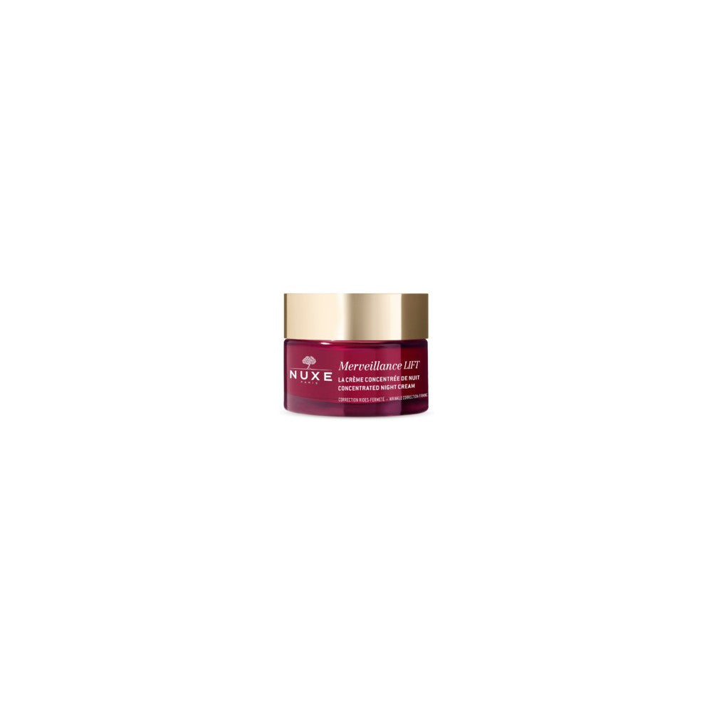Nuxe Merveillance Expert Lift And Firm yövoide 50 ml