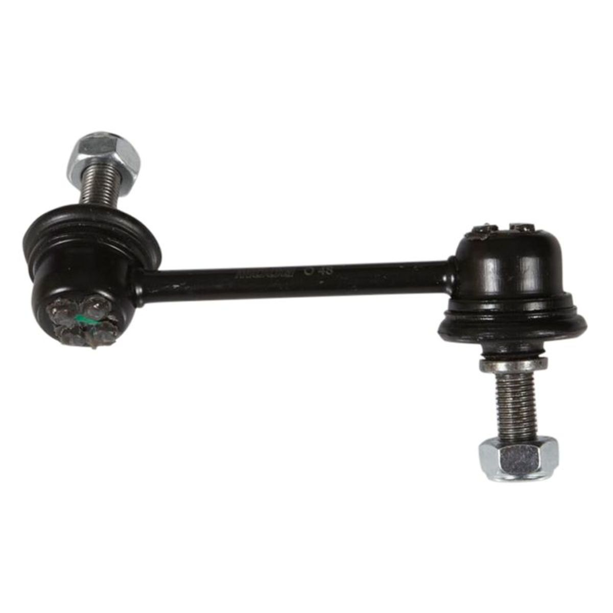 Tanko, kallistuksenvaimennin MOOG MD-LS-2693