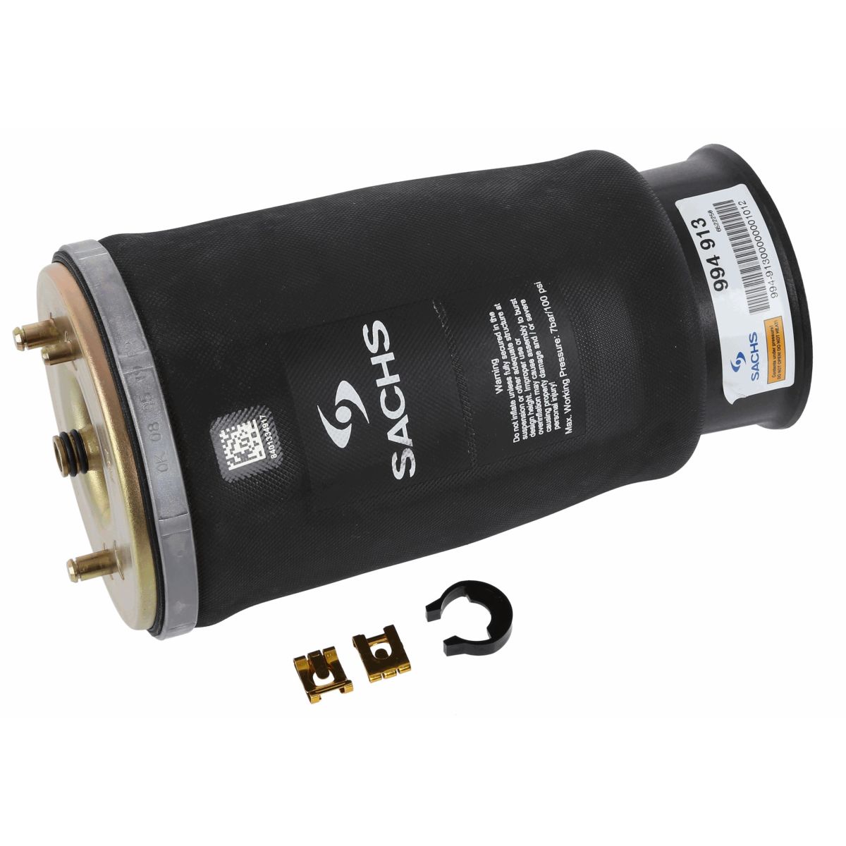 Ilmajousi SACHS 994 913