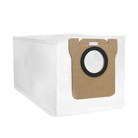 Xiaomi Xiaomi Pölynimuripussit 5-pakkaus, X10/X10+/X20+/X20 Pro 6934177798146 Vastaa: N/A