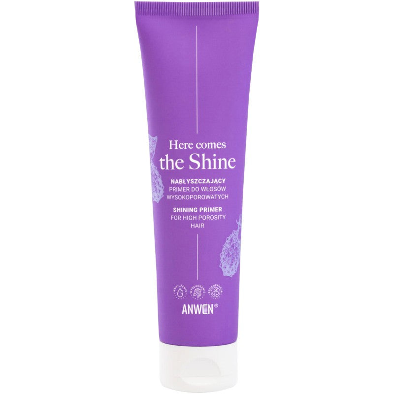 Anwen Here Comes The Shine 100 ml — Primer capelli