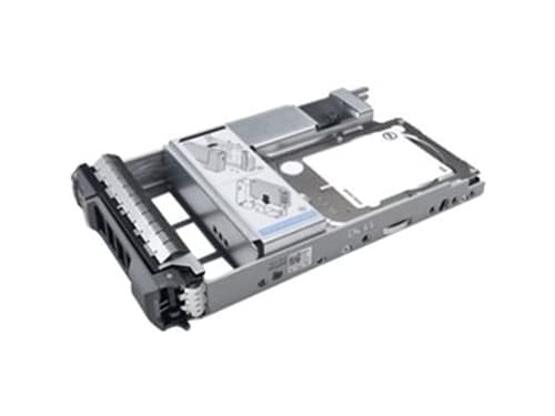 Dell Kiintolevyasema 2.5" 10000r/min Sas Hdd
