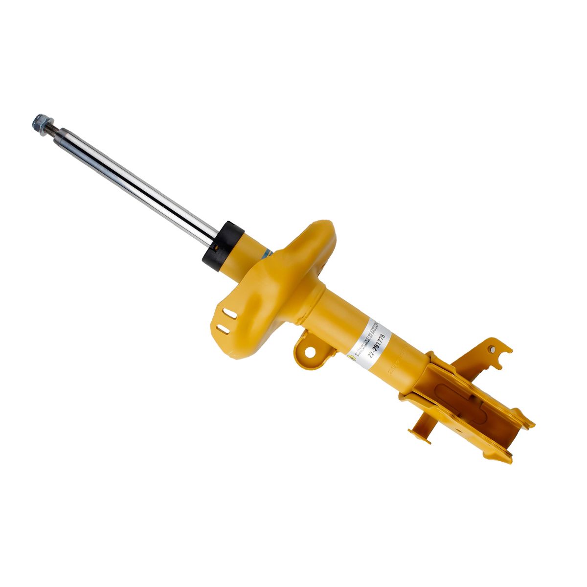 Iskunvaimennin BILSTEIN 22-291776