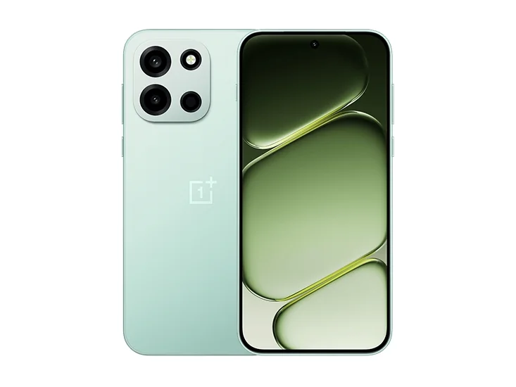 OnePlus Nord 6 5G Dual SIM 12GB RAM 512GB - Minttu