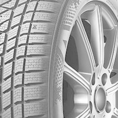 Kumho WinterCraft WS71 SUV ( 265/45 R20 108V XL, vanteen suojalistalla (FSL) )