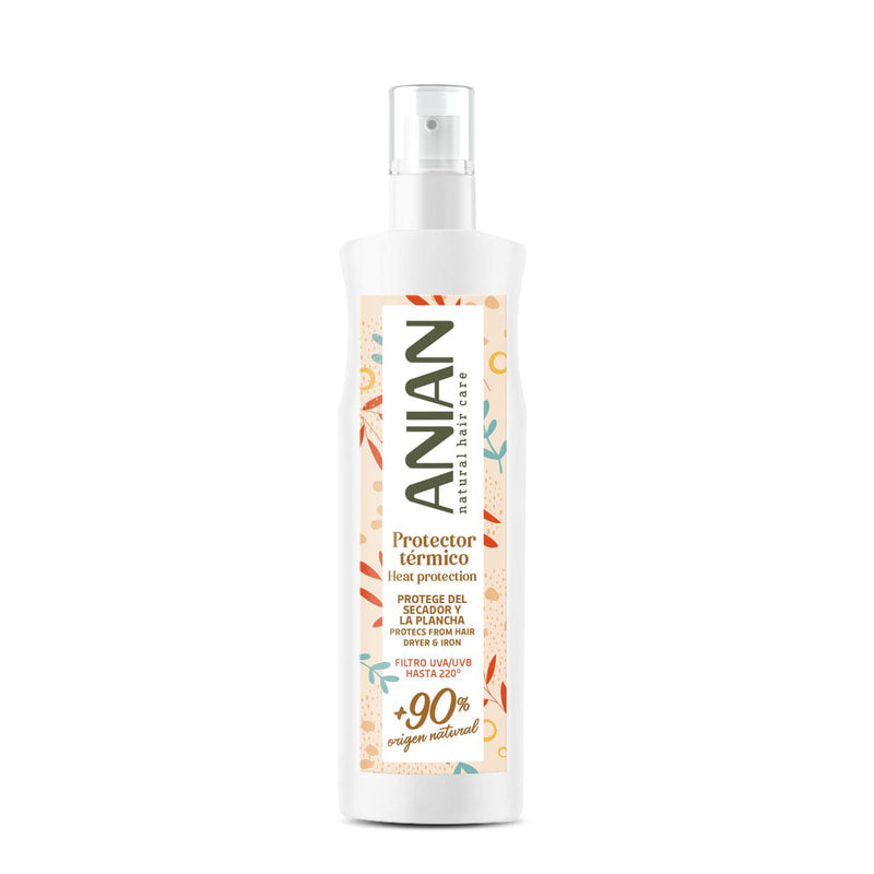 Anian Thermal Protection Grape Filter 250ml