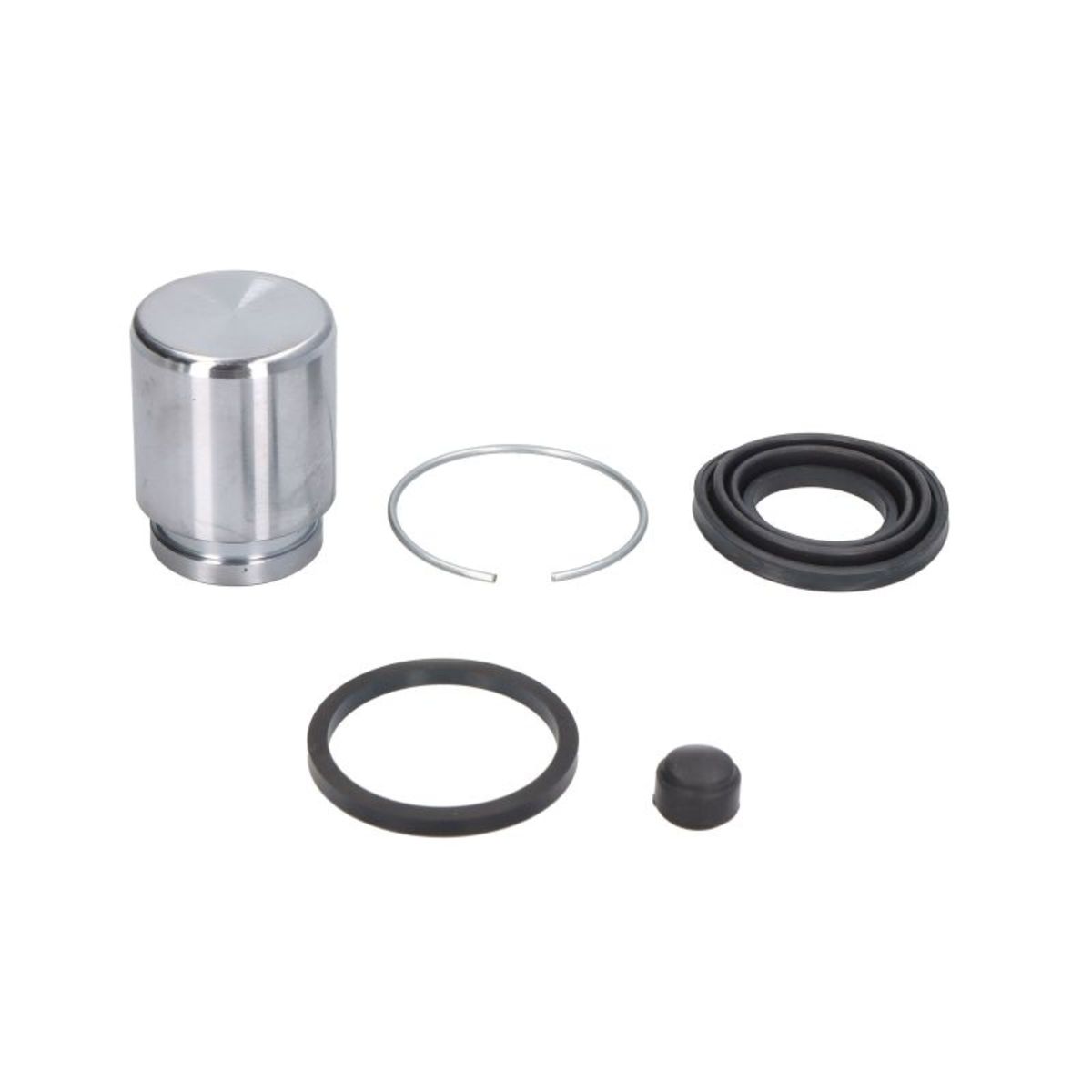 Jarrusatulan korjaussarja QUICK BRAKE 114-5279
