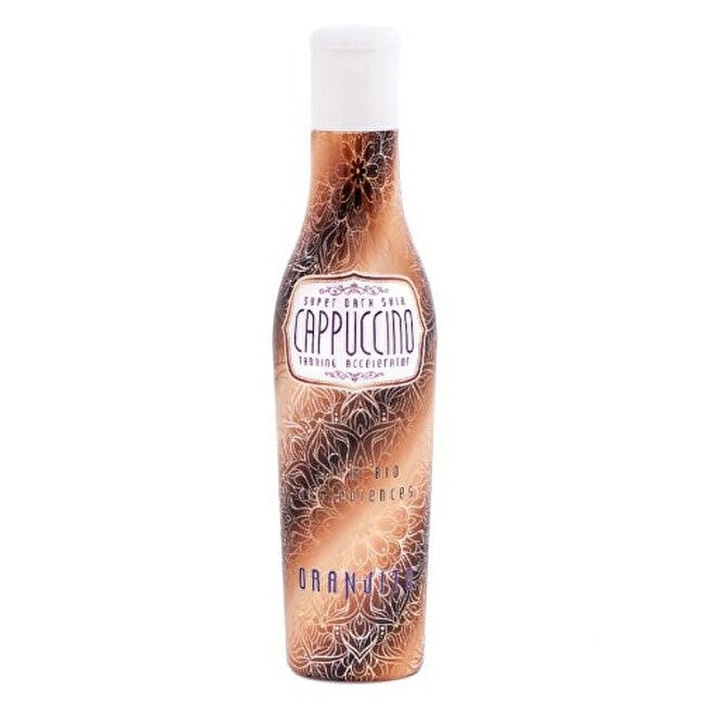 Oranjito Aurinkovoide Aurinkovoide Cappuccino (kiihdytin) 200 ml