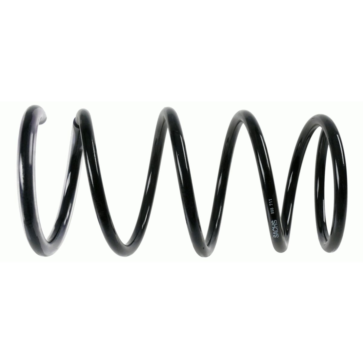 Jousi (auton jousitus) SACHS 998 711