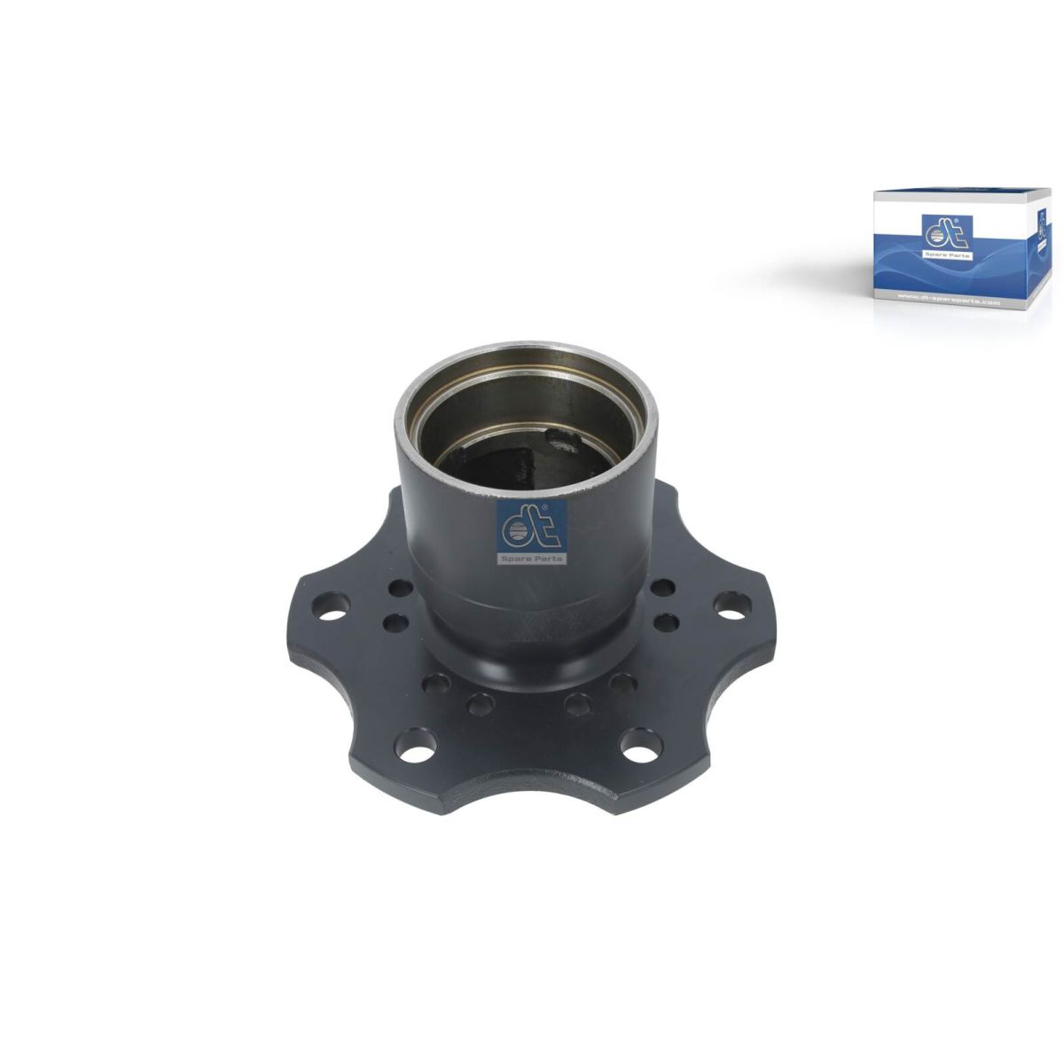 Pyörän napa DT Spare Parts 5.00427