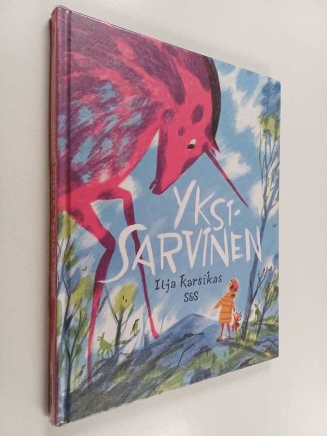 Yksisarvinen