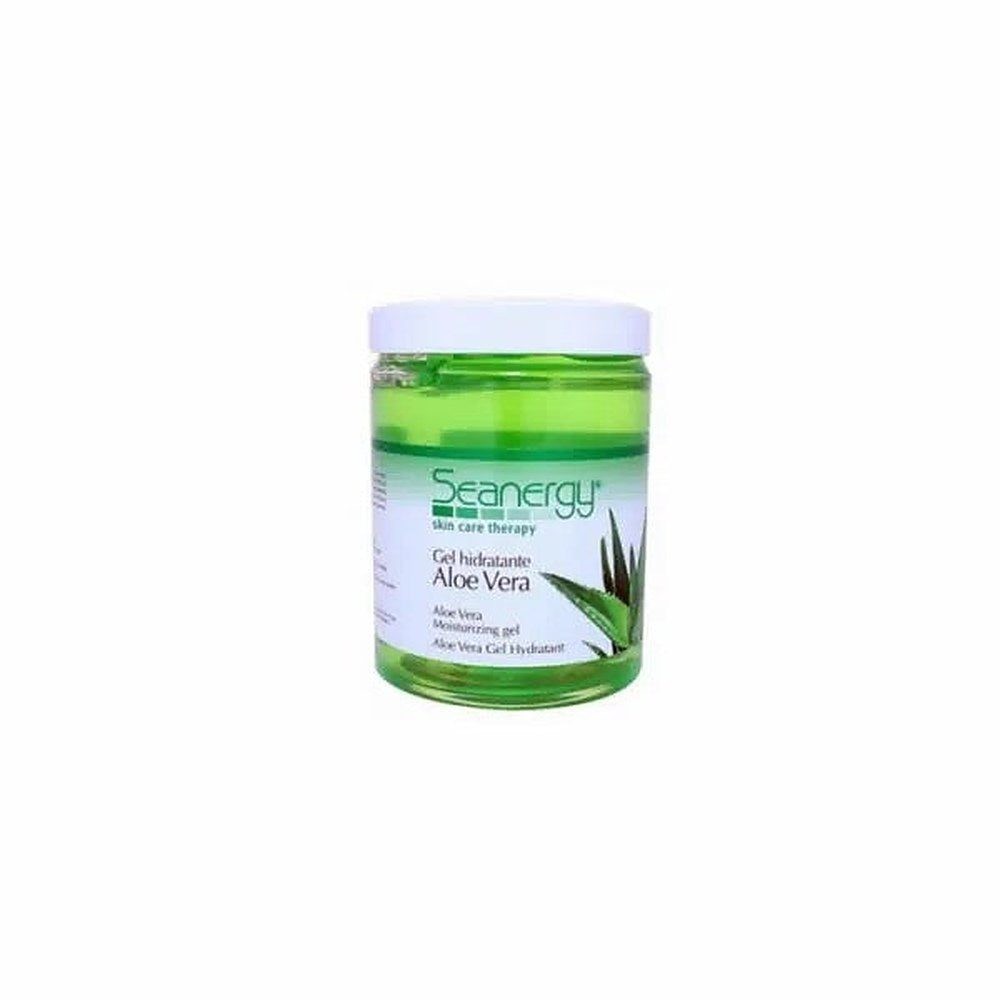 Seanergy Aloe Vera kosteuttava geeli 300ml