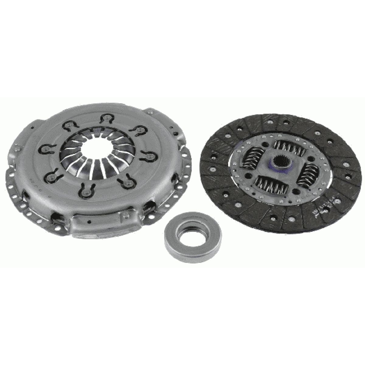 Kytkinpaketti SACHS 3000 730 001
