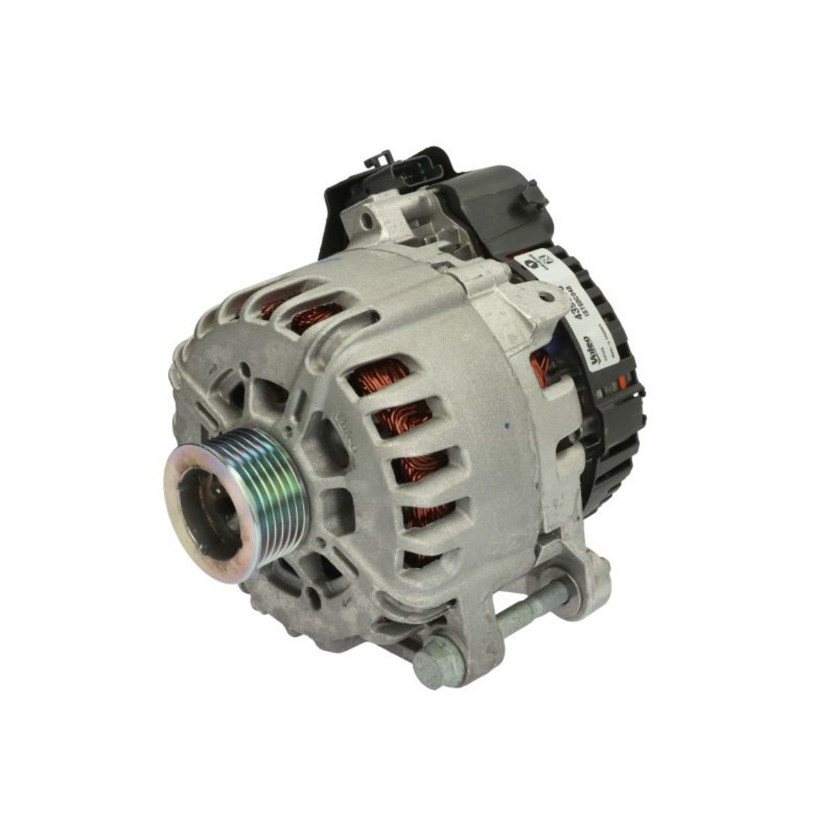 Käynnistinlaturi VALEO 439965