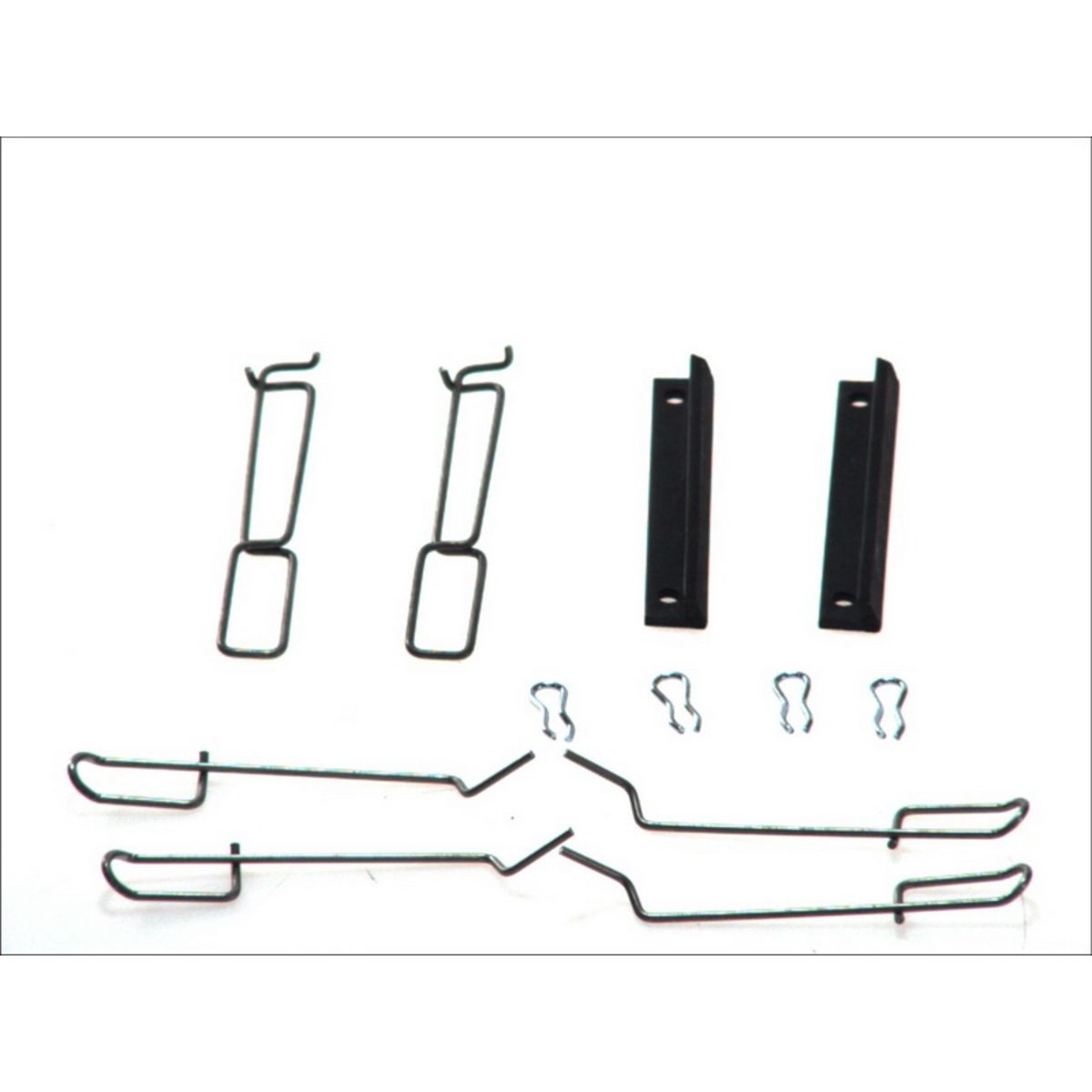 Jarrupalojen asennussarja QUICK BRAKE 109-1265
