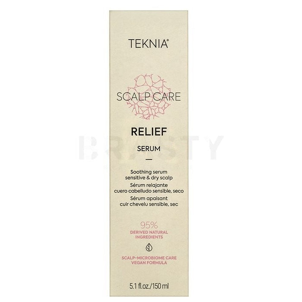 Lakmé Teknia Scalp Care Relief Serum 150 ml — Siero cuoio capelluto