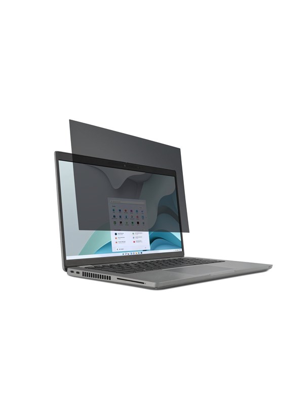Kensington Eq Näytön Yksityisyyssuodatin 15.6" 16:9 16:9