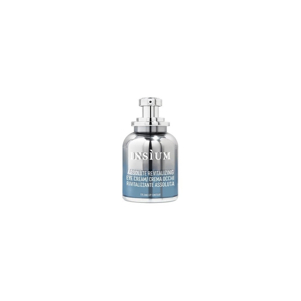 Insium Ajaton Absolute Revitalizing Eye Cream