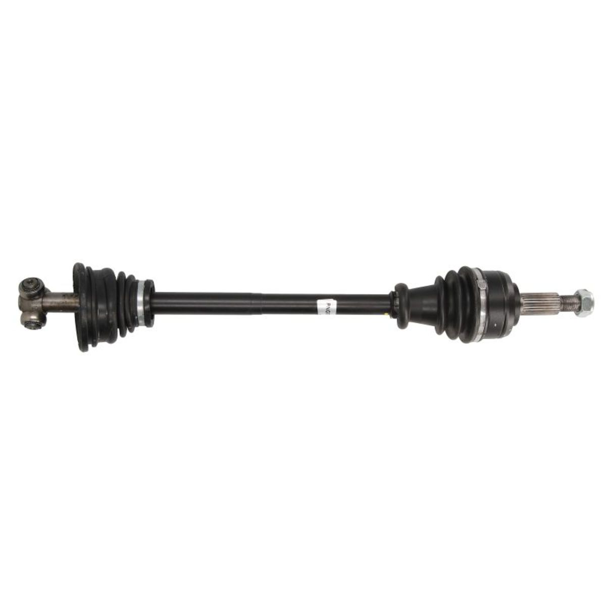 Vetoakseli POINT GEAR PNG74972