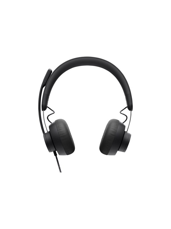 Logitech Zone Wired