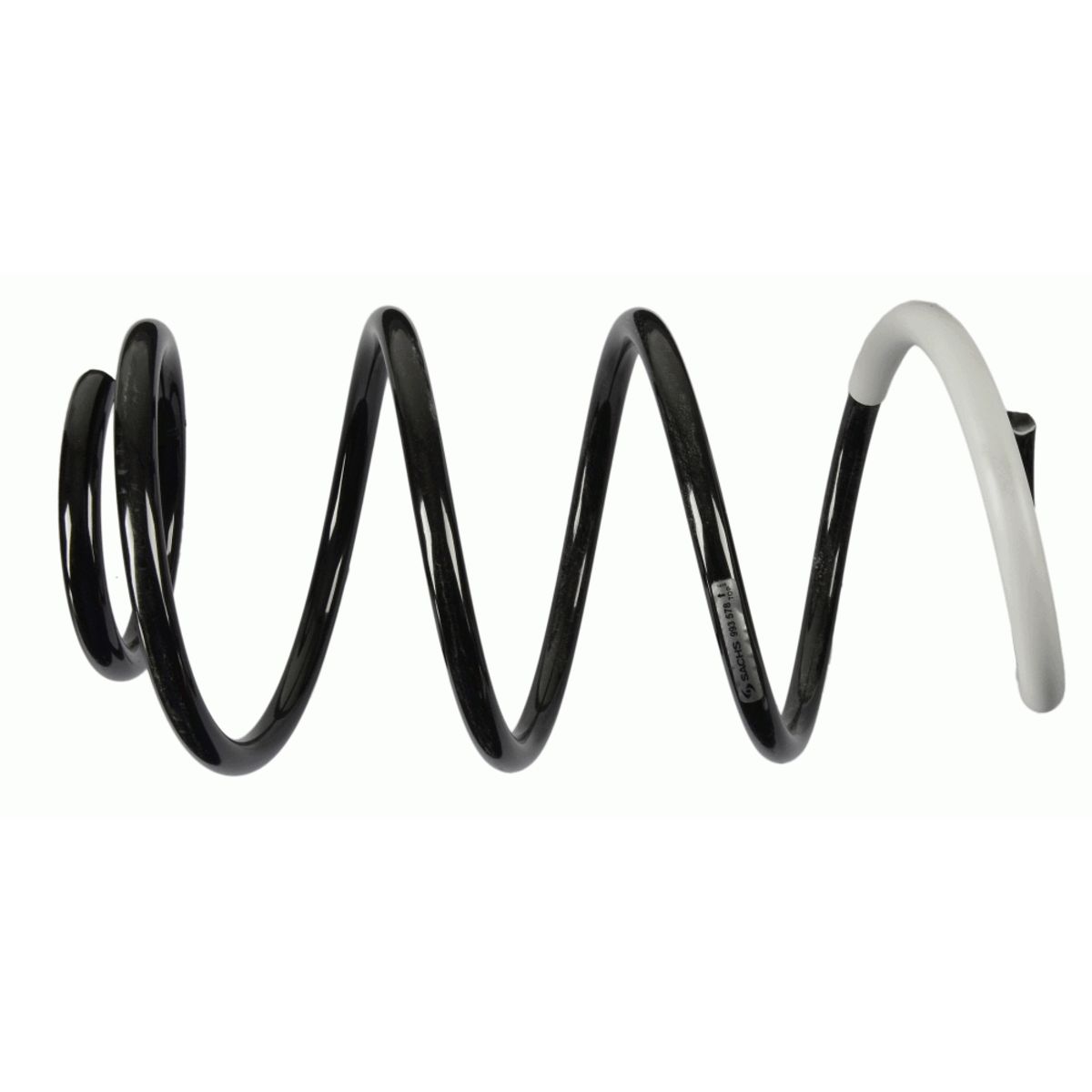 Jousi (auton jousitus) SACHS 993 578