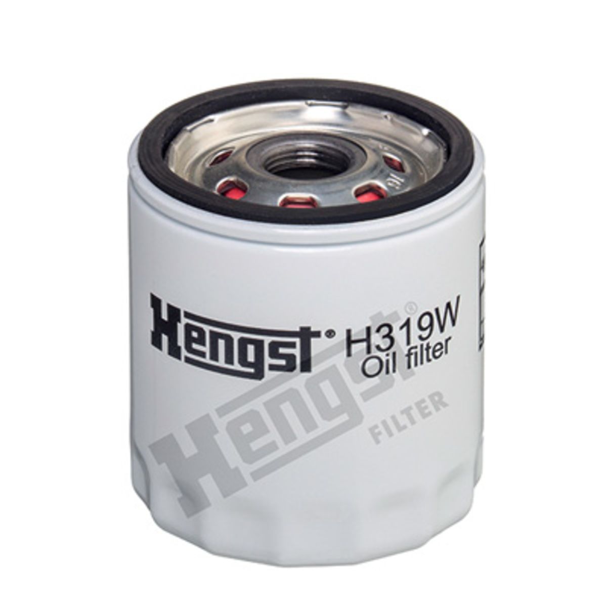 Öljynsuodatin HENGST FILTER H319W