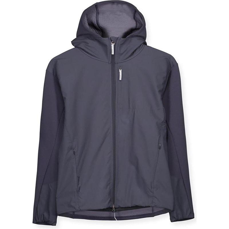 Houdini M's Moonwalk Houdi Big Bang Blue - XL