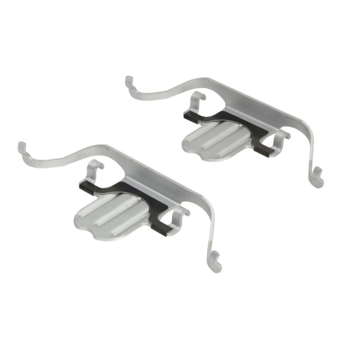 Jarrupalojen asennussarja QUICK BRAKE 109-1751