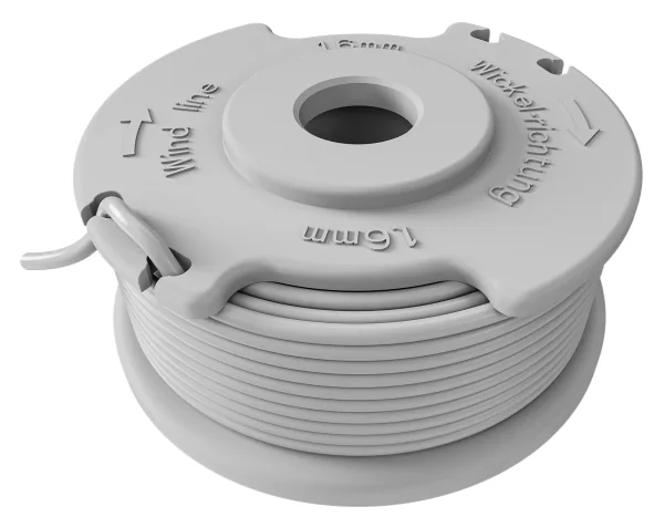 Gardena Replacement Filament Cassette for 14704