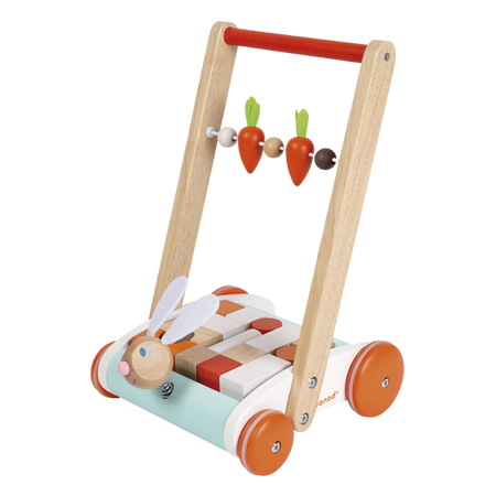 Janod Rabbit Walker