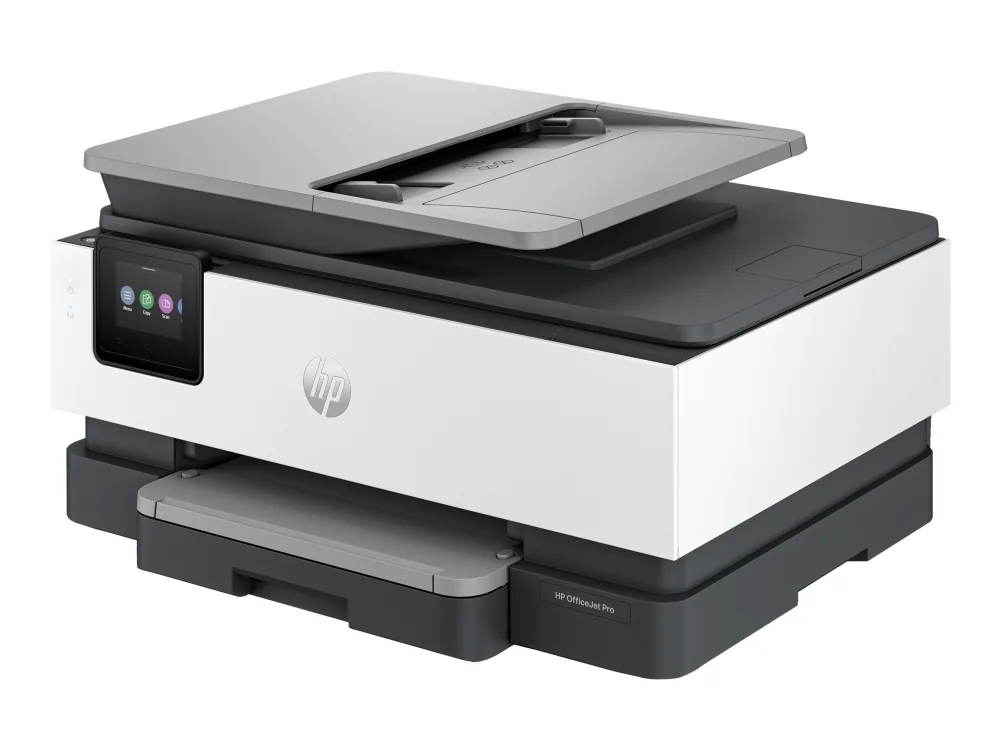 Hp Officejet Pro 8132e A4 All-in-one