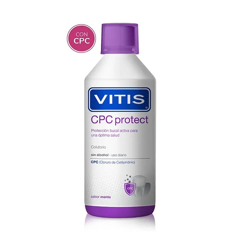 Suuvesi Vitis CPC Protect 500ml