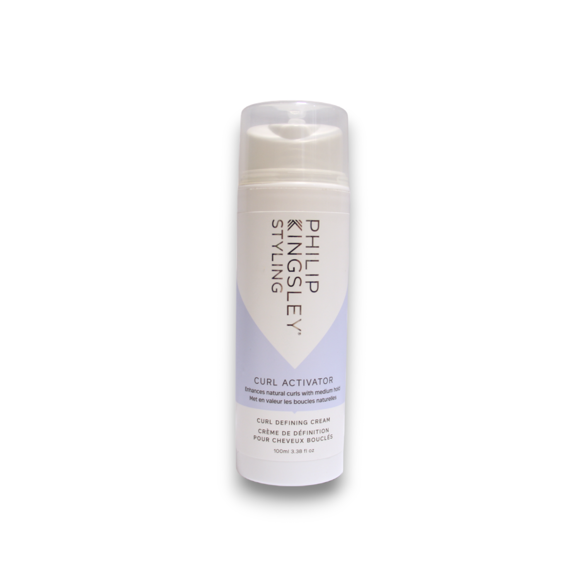 Philip Kingsley Curl Activator, Hiusmuotoiluvoide, Medium Hold, 100 ml