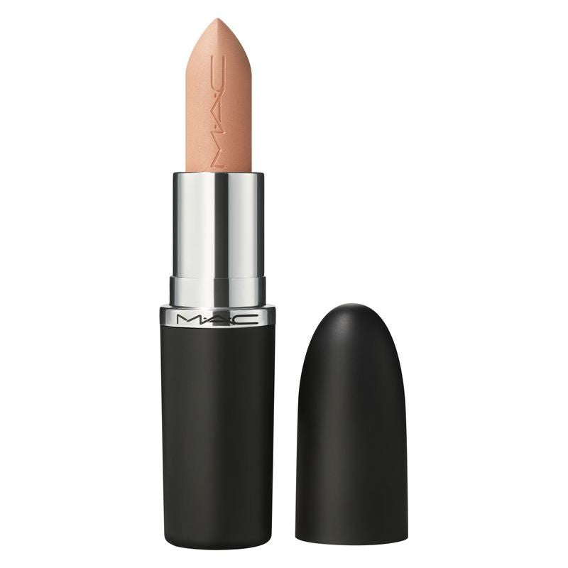 Mac M A Cximal Silky Matt Huulipuna Vaikuttava Natural (3,5 G)